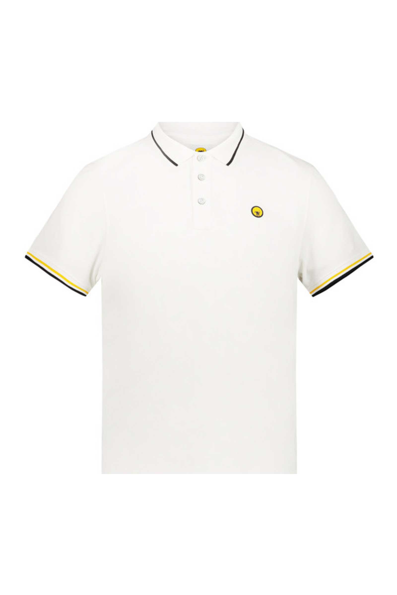 CLOTHING POLO SHIRT CIESSE PIUMINI 215CPMT21424 C0530X 100XXX